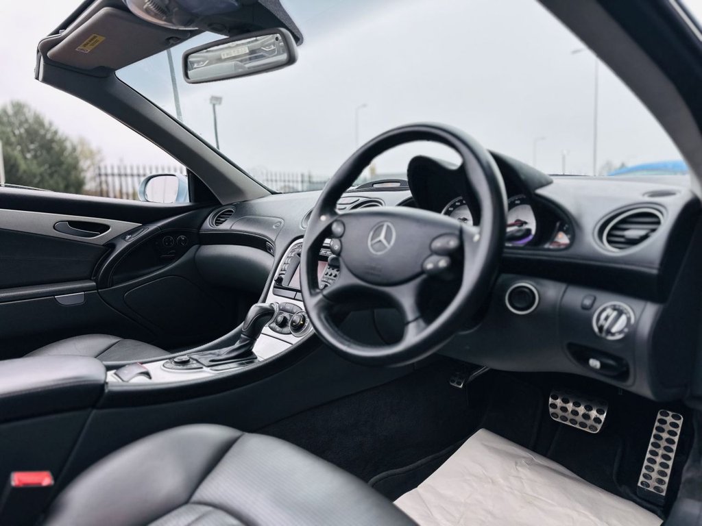 Used Mercedes-Benz S Class 2003 for sale - 78162429: Photo 19