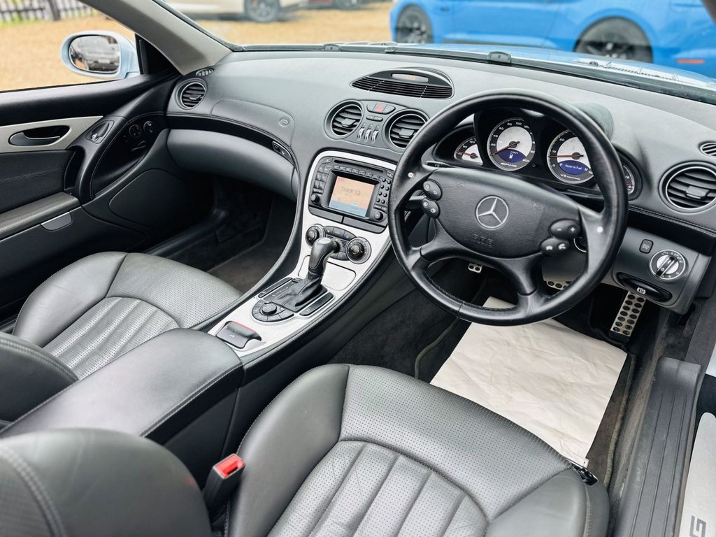 Used Mercedes-Benz S Class 2003 for sale - 78162429: Photo 20