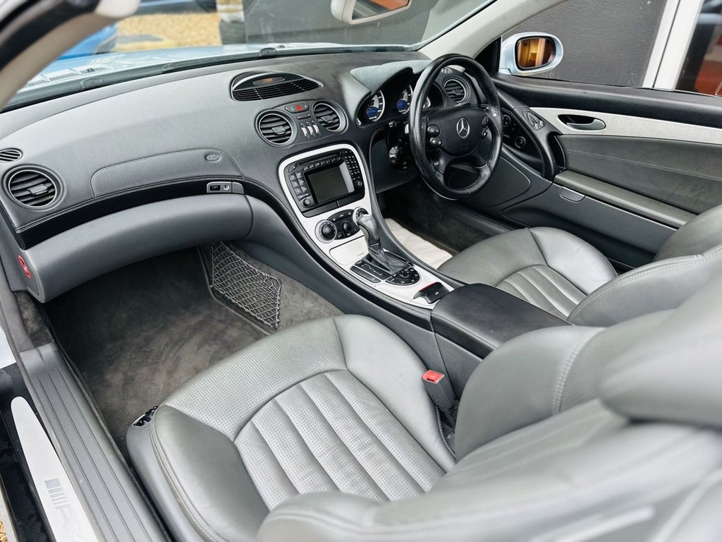 Used Mercedes-Benz S Class 2003 for sale - 78162429: Photo 21