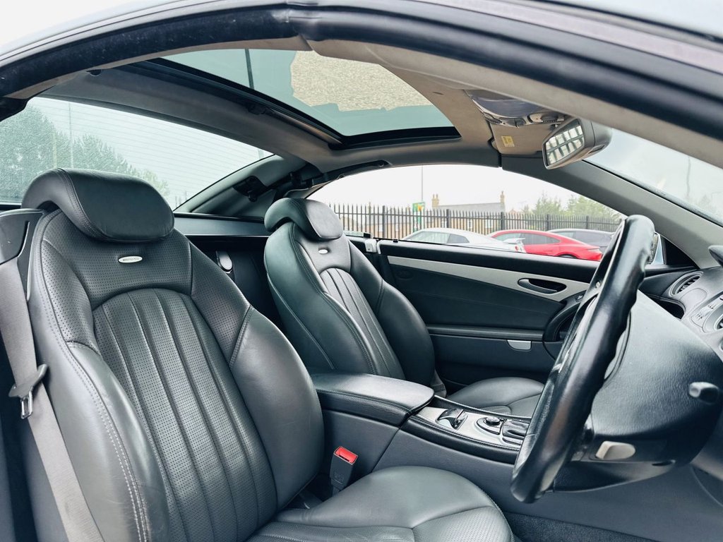 Used Mercedes-Benz S Class 2003 for sale - 78162429: Photo 22