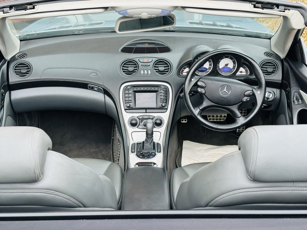 Used Mercedes-Benz S Class 2003 for sale - 78162429: Photo 23