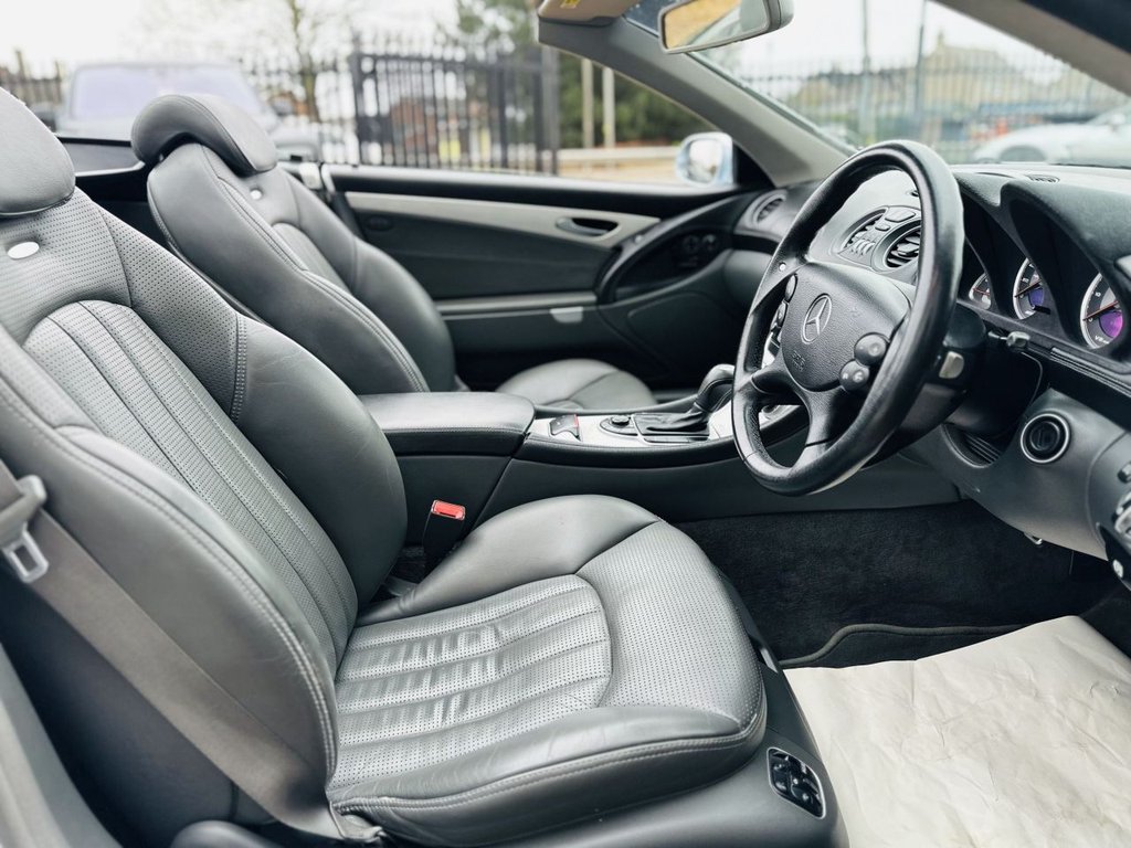 Used Mercedes-Benz S Class 2003 for sale - 78162429: Photo 24