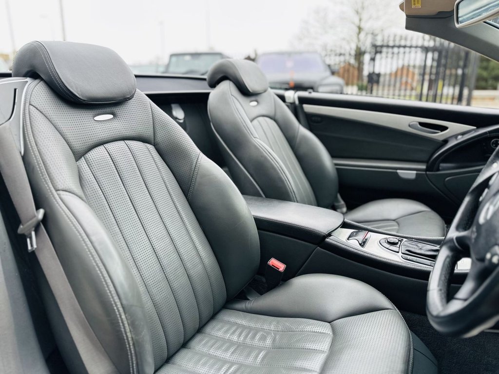 Used Mercedes-Benz S Class 2003 for sale - 78162429: Photo 25