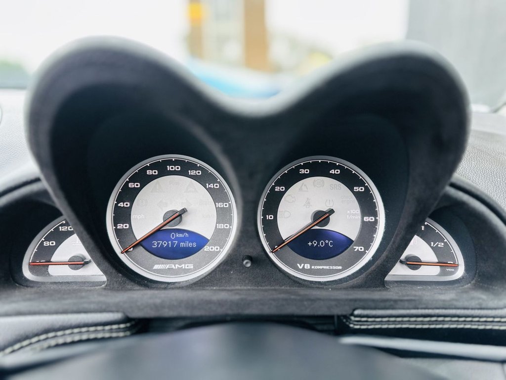 Used Mercedes-Benz S Class 2003 for sale - 78162429: Photo 27