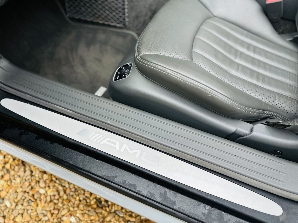 Used Mercedes-Benz S Class 2003 for sale - 78162429: Photo 28