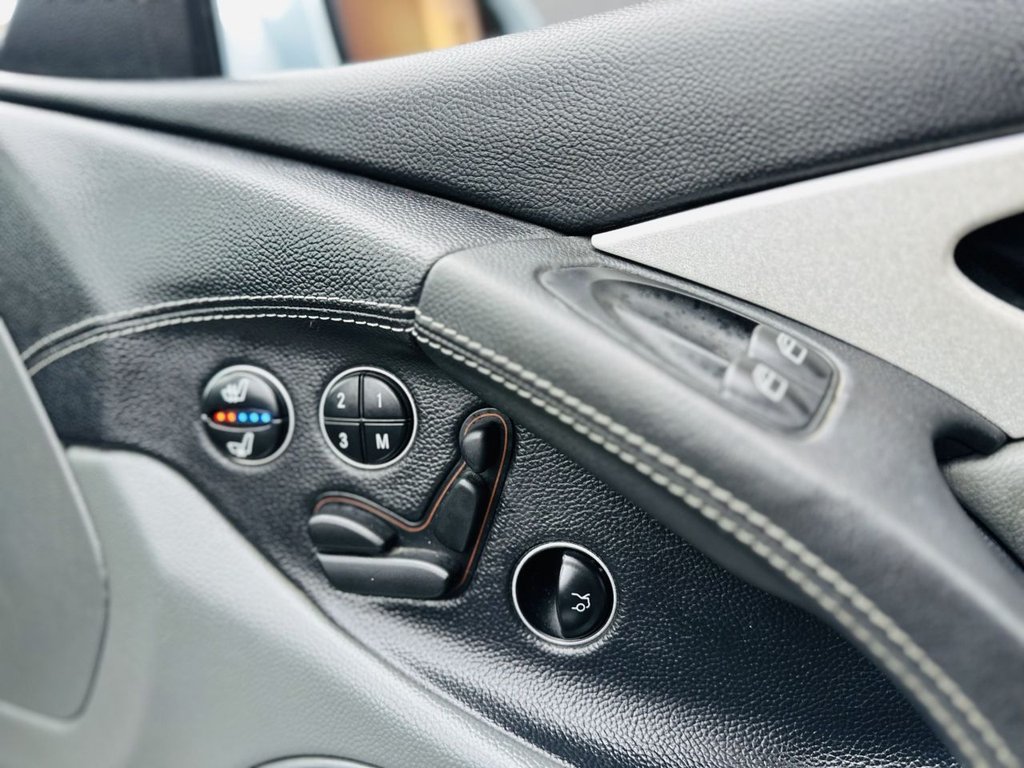 Used Mercedes-Benz S Class 2003 for sale - 78162429: Photo 29