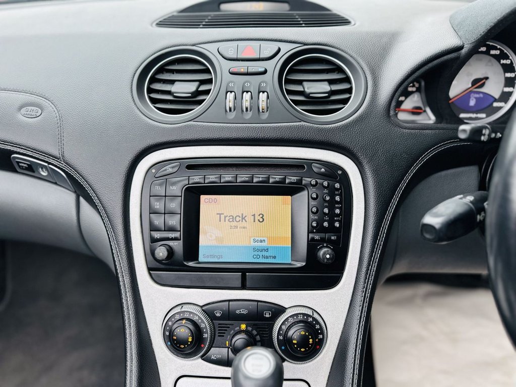 Used Mercedes-Benz S Class 2003 for sale - 78162429: Photo 30