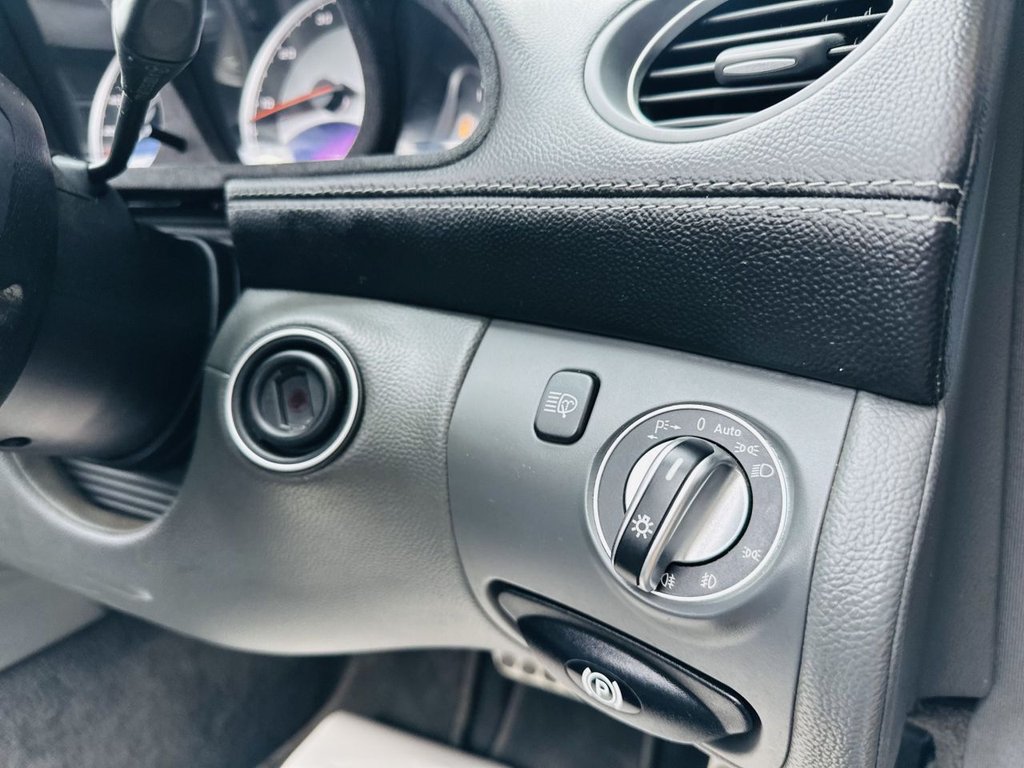 Used Mercedes-Benz S Class 2003 for sale - 78162429: Photo 31