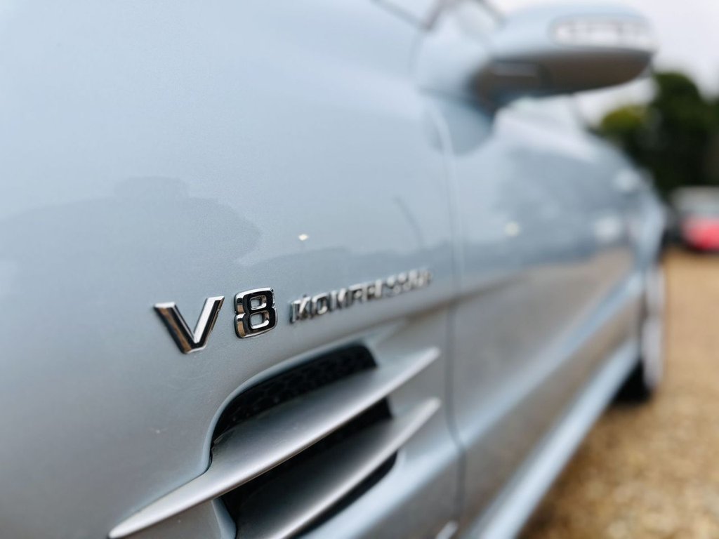 Used Mercedes-Benz S Class 2003 for sale - 78162429: Photo 32