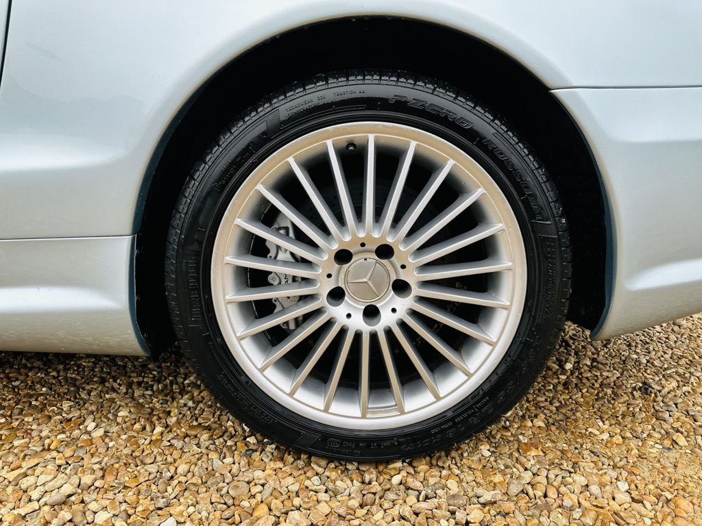 Used Mercedes-Benz S Class 2003 for sale - 78162429: Photo 33