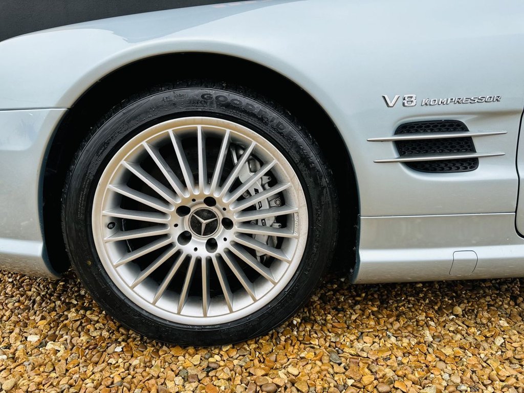 Used Mercedes-Benz S Class 2003 for sale - 78162429: Photo 34