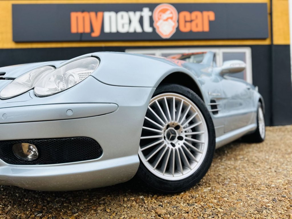 Used Mercedes-Benz S Class 2003 for sale - 78162429: Photo 4