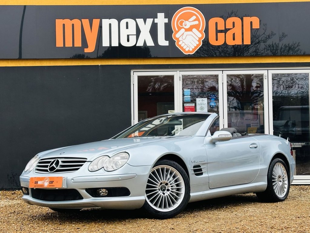 Used Mercedes-Benz S Class 2003 for sale - 78162429: Photo 5