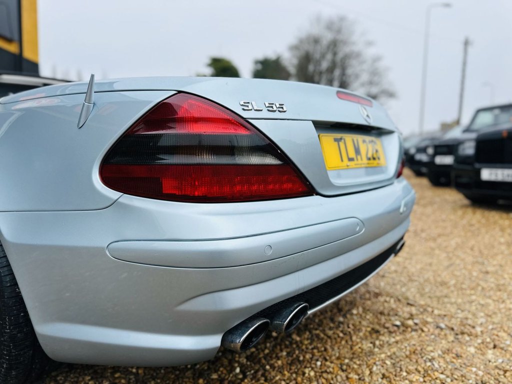 Used Mercedes-Benz S Class 2003 for sale - 78162429: Photo 8