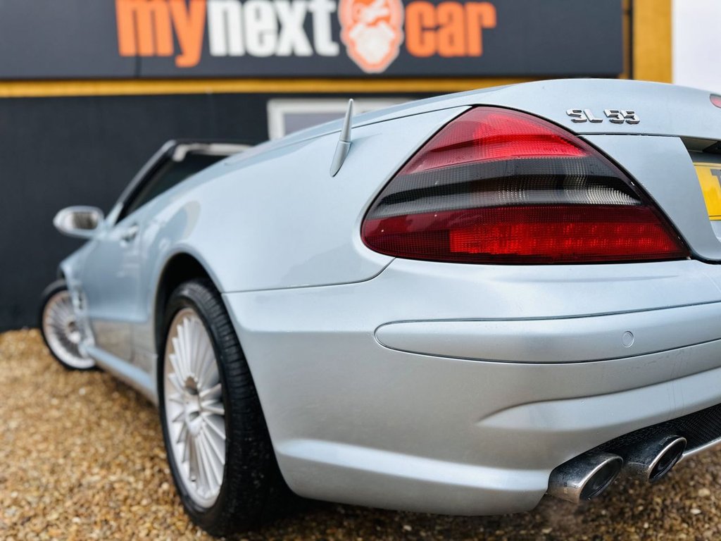 Used Mercedes-Benz S Class 2003 for sale - 78162429: Photo 9