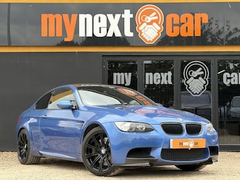Used BMW M3 2008 for sale - 79254481: Photo