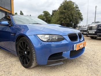 Used BMW M3 2008 for sale - 79254481: Photo
