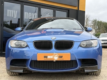 Used BMW M3 2008 for sale - 79254481: Photo