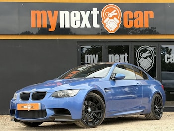 Used BMW M3 2008 for sale - 79254481: Photo