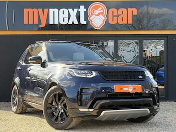 Used Land Rover Discovery 2020 for sale - 78299950: Photo