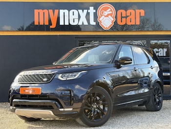 Used Land Rover Discovery 2020 for sale - 78299950: Photo