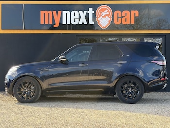 Used Land Rover Discovery 2020 for sale - 78299950: Photo