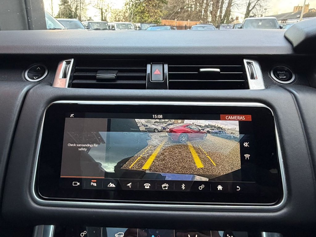 Used Land Rover Range Rover Sport 2020 for sale - 78162464: Photo 17