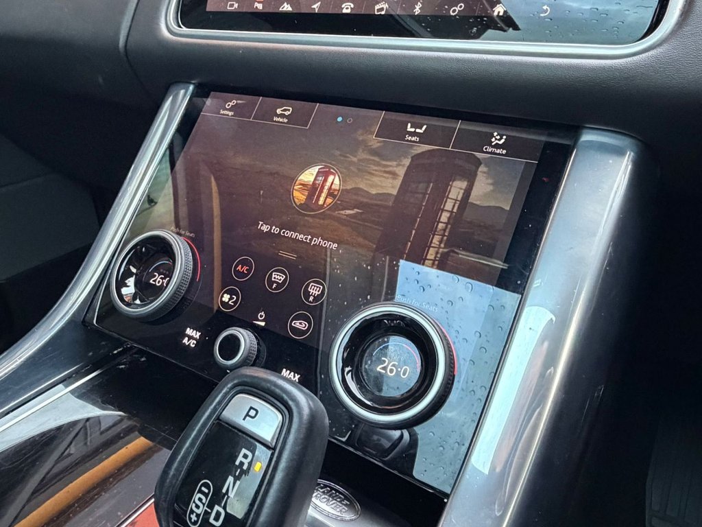 Used Land Rover Range Rover Sport 2020 for sale - 78162464: Photo 18