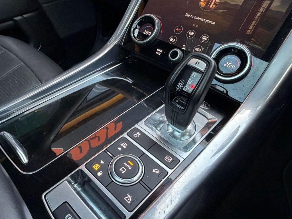 Used Land Rover Range Rover Sport 2020 for sale - 78162464: Photo 19