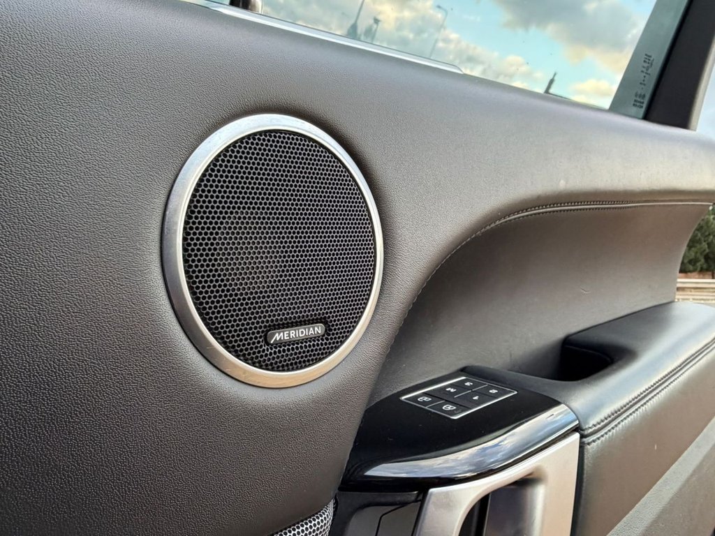 Used Land Rover Range Rover Sport 2020 for sale - 78162464: Photo 20