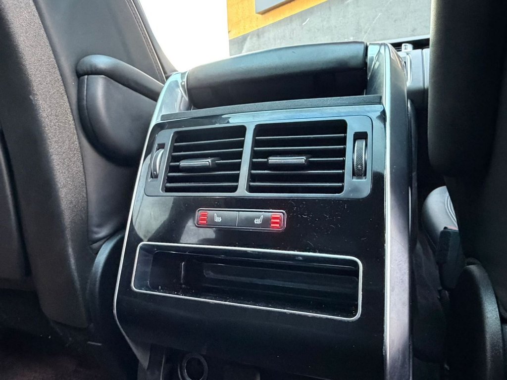 Used Land Rover Range Rover Sport 2020 for sale - 78162464: Photo 23