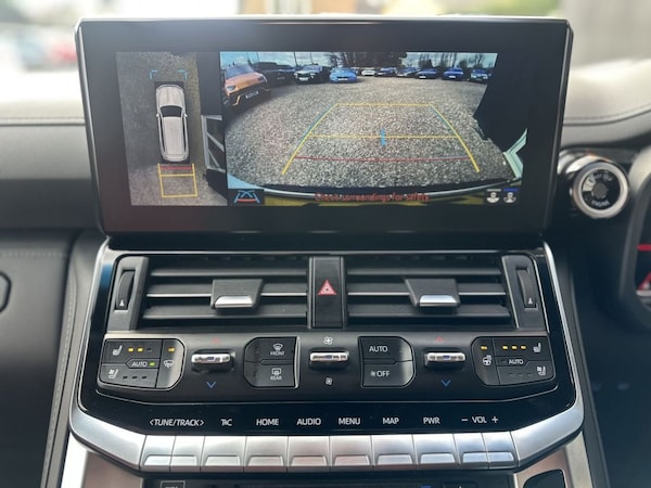 Used Toyota Landcruiser 2024 for sale - 74016460: Photo 21