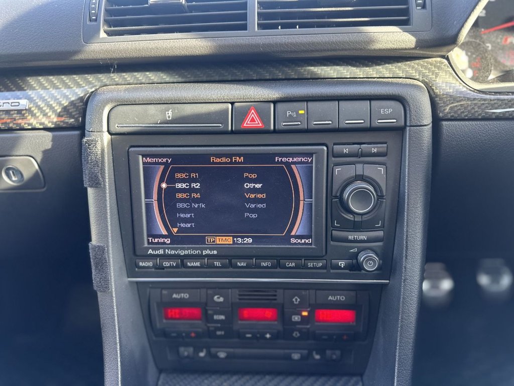 Used Audi RS4 2006 for sale - 78162439: Photo 24