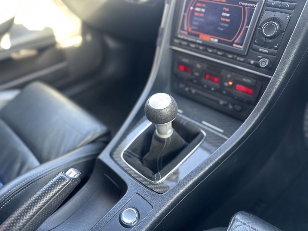 Used Audi RS4 2006 for sale - 78162439: Photo 26