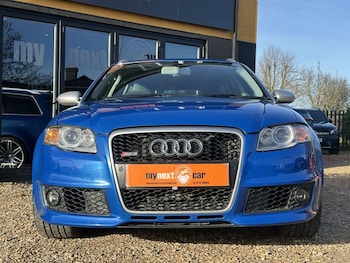 Used Audi RS4 Avant 2006 for sale - 78162439: Photo