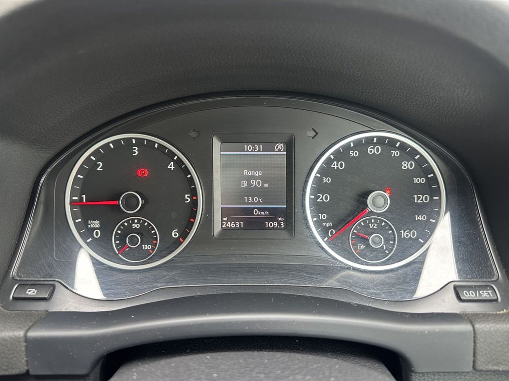 Used Volkswagen Tiguan 2012 for sale - 76250171: Photo 11