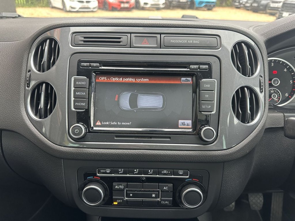 Used Volkswagen Tiguan 2012 for sale - 76250171: Photo 14