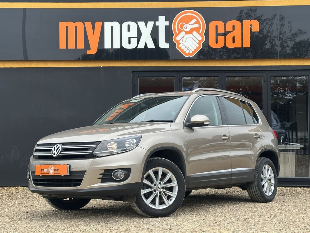 Used Volkswagen Tiguan 2012 for sale - 76250171: Photo 4