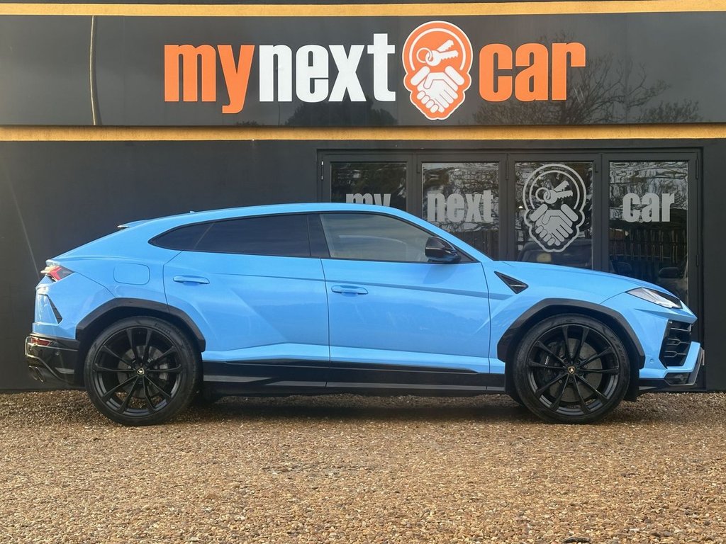 Used Lamborghini Urus 2022 for sale - 77341986: Photo 12