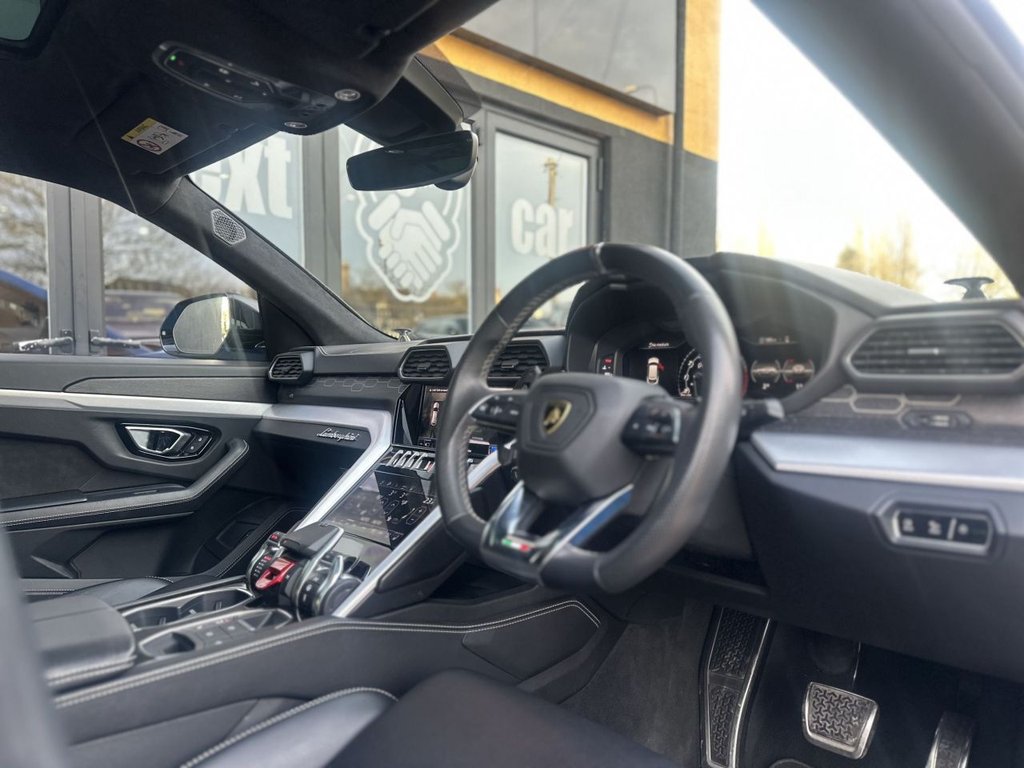 Used Lamborghini Urus 2022 for sale - 77341986: Photo 13