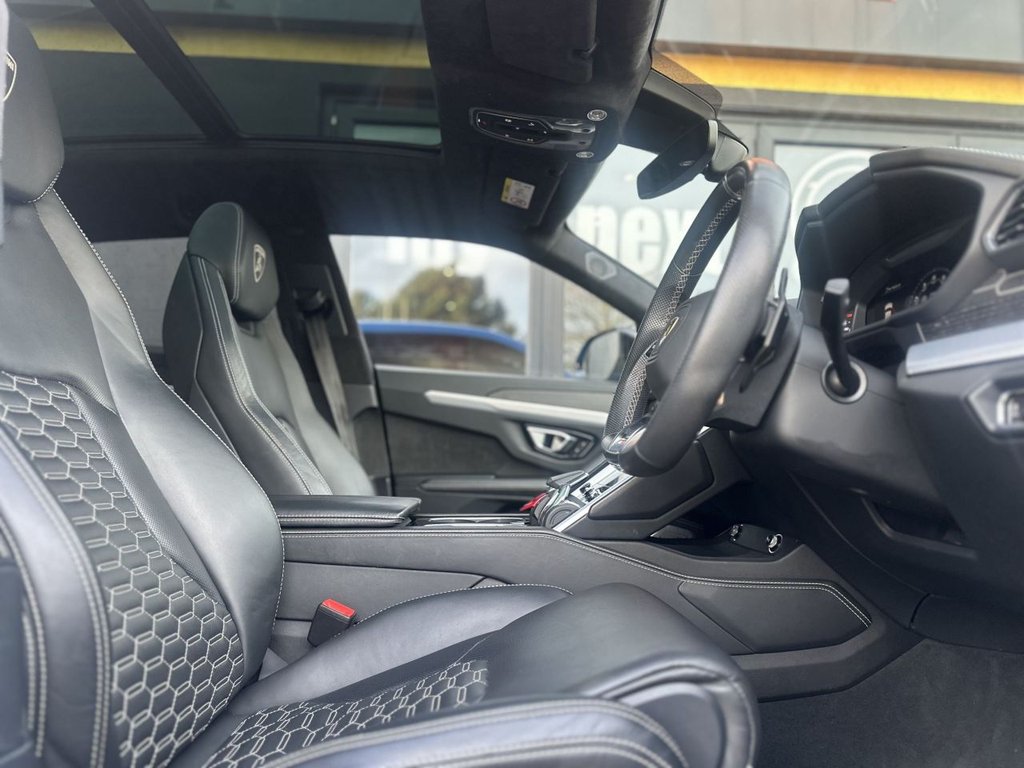 Used Lamborghini Urus 2022 for sale - 77341986: Photo 14