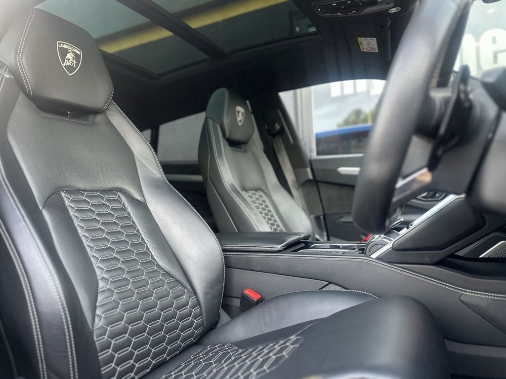 Used Lamborghini Urus 2022 for sale - 77341986: Photo 15