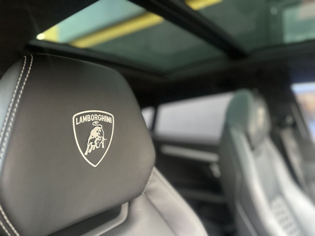 Used Lamborghini Urus 2022 for sale - 77341986: Photo 16