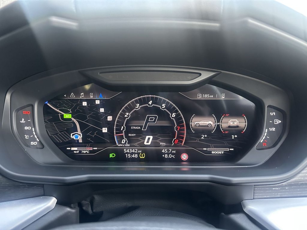 Used Lamborghini Urus 2022 for sale - 77341986: Photo 19