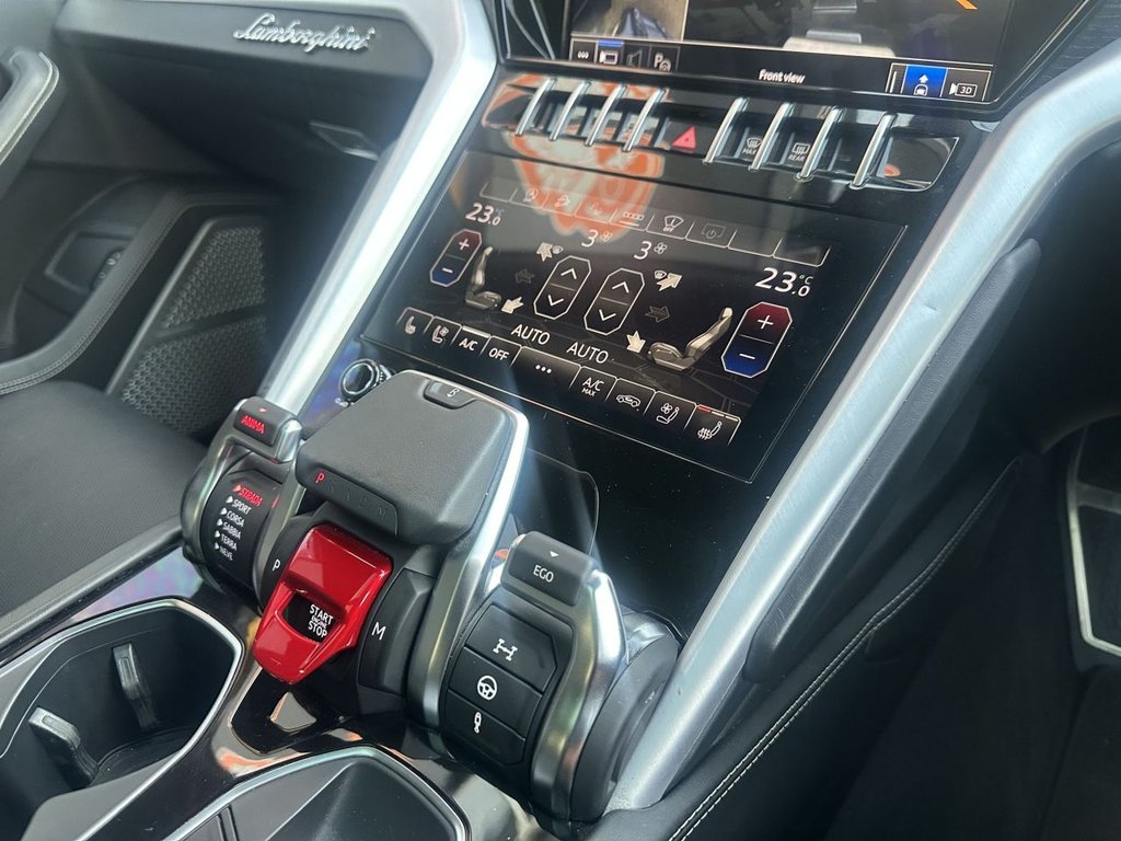 Used Lamborghini Urus 2022 for sale - 77341986: Photo 20