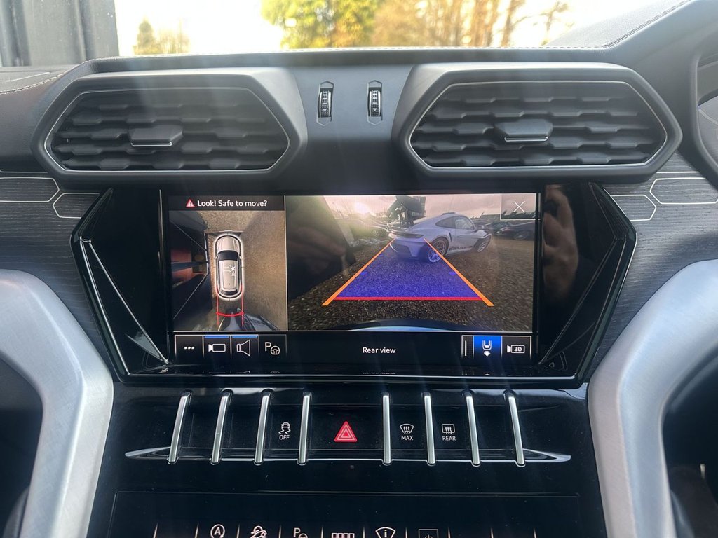 Used Lamborghini Urus 2022 for sale - 77341986: Photo 22