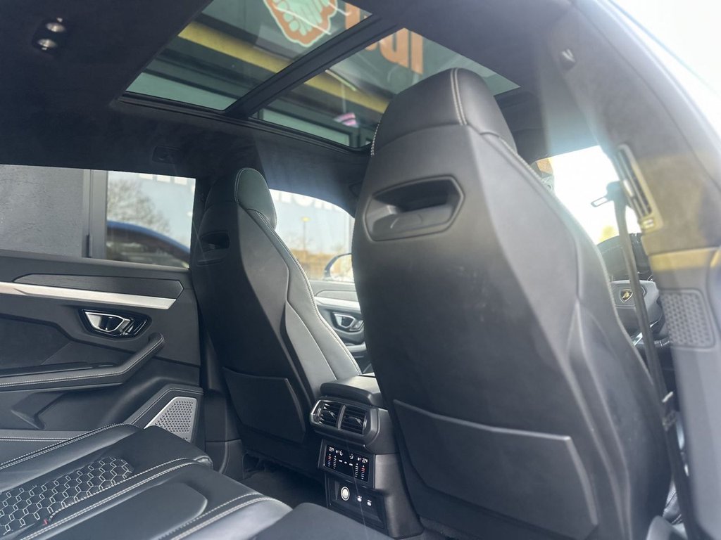 Used Lamborghini Urus 2022 for sale - 77341986: Photo 26