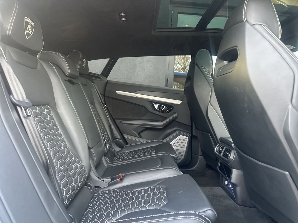 Used Lamborghini Urus 2022 for sale - 77341986: Photo 27