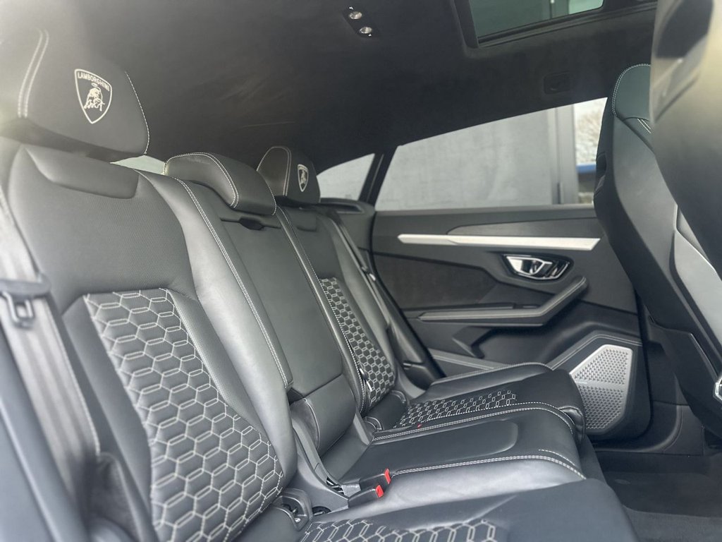 Used Lamborghini Urus 2022 for sale - 77341986: Photo 28