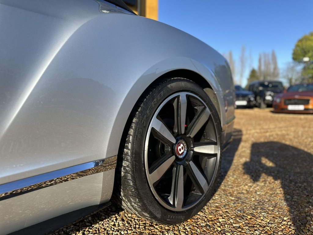 Used Bentley Continental 2016 for sale - 77014509: Photo 10